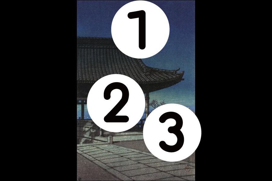 number
