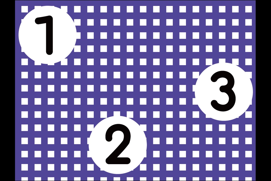 number