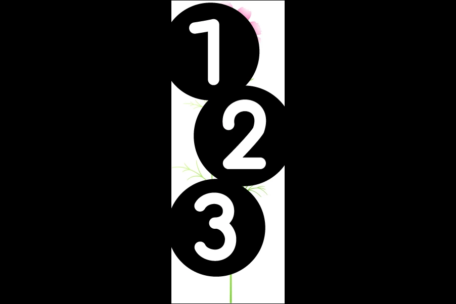 number