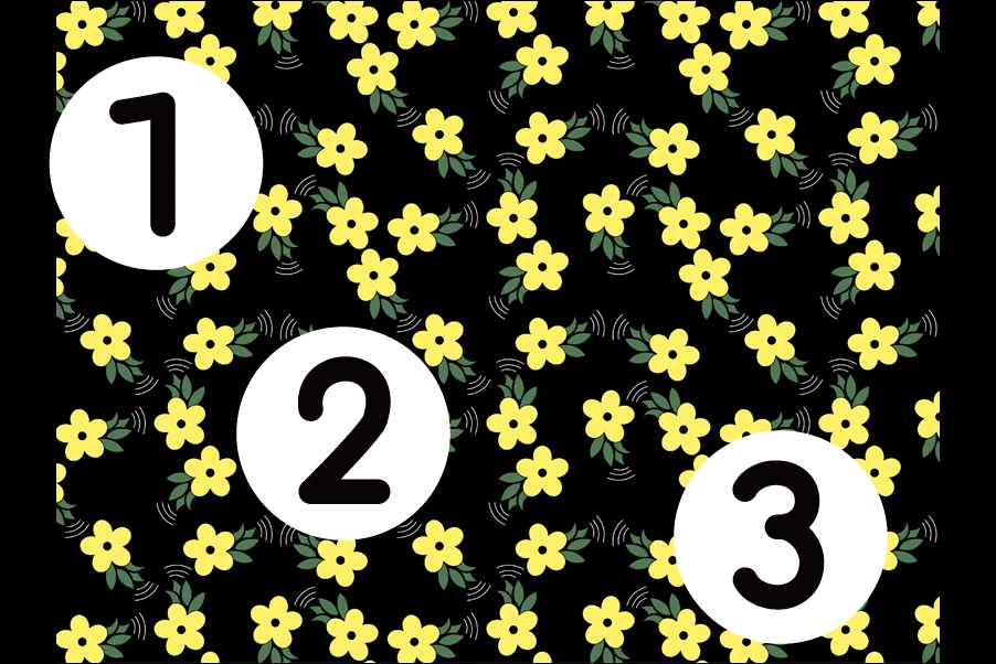 number
