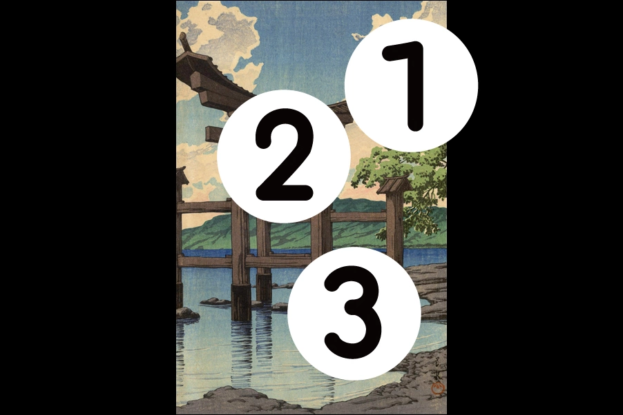 number