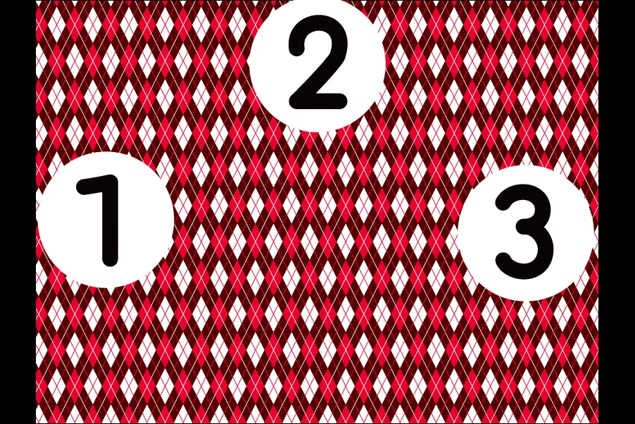 number