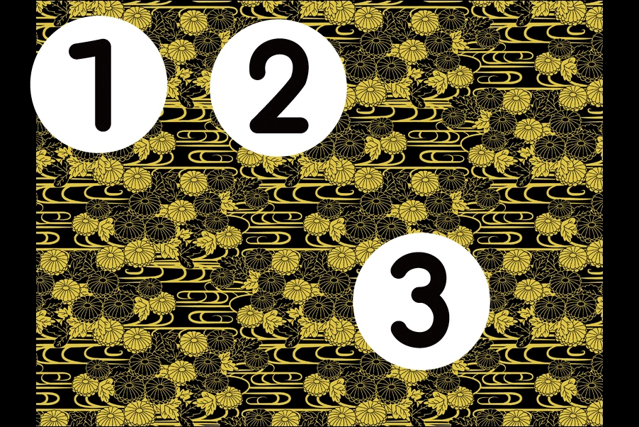 number