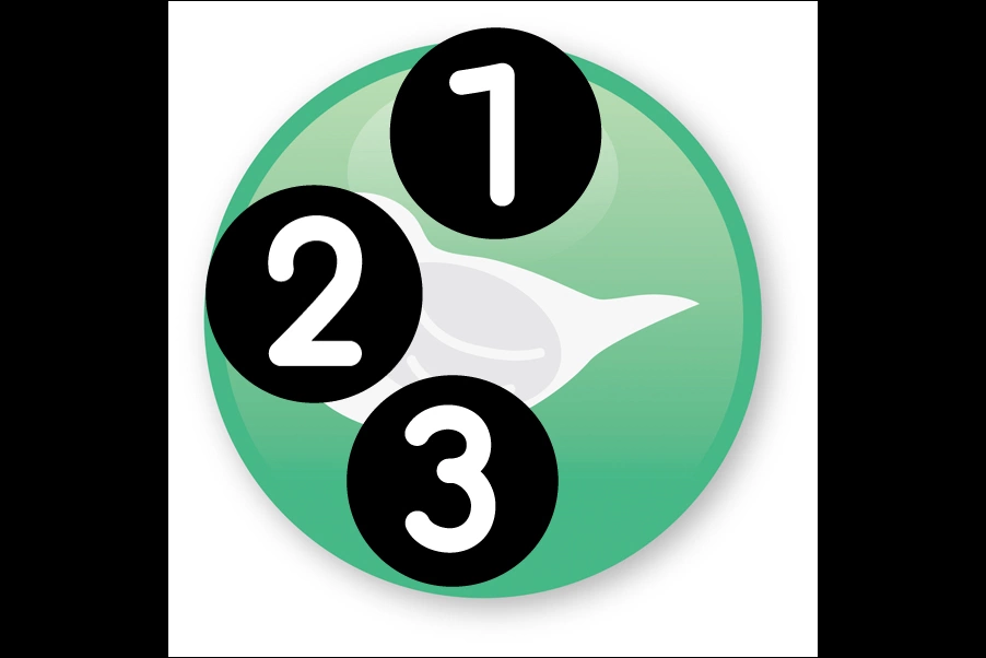 number