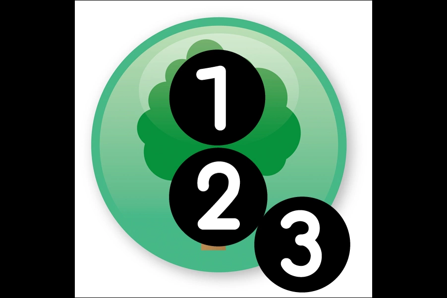 number