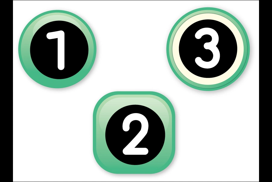 number