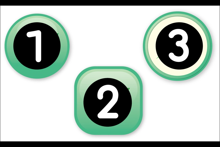 number