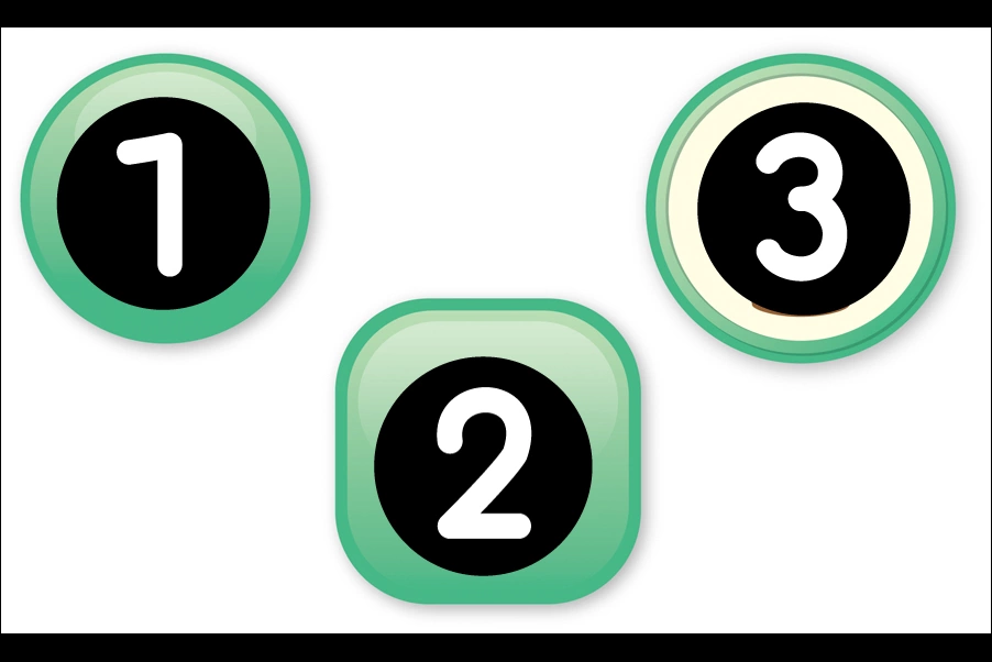 number