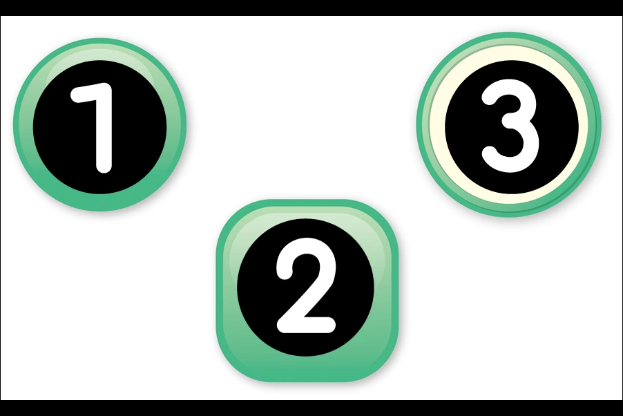 number