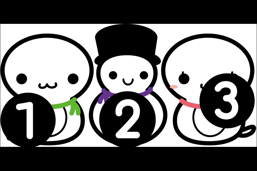 number