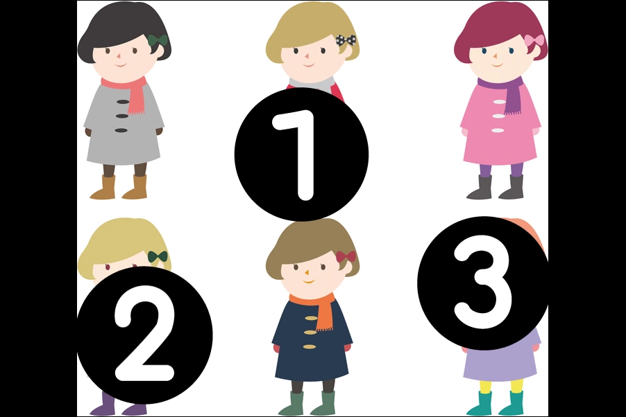 number