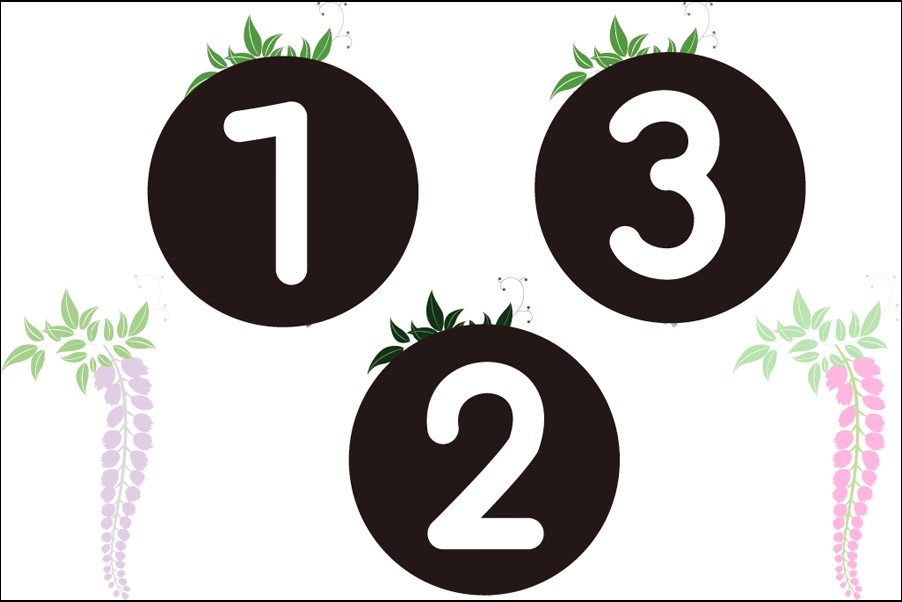 number