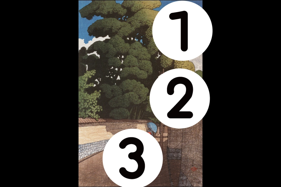 number