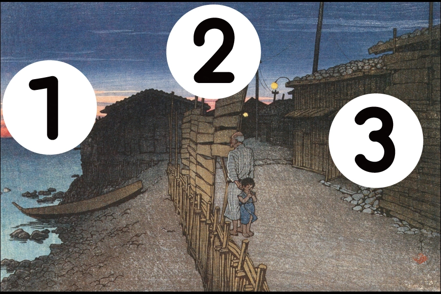 number