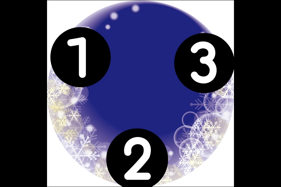 number