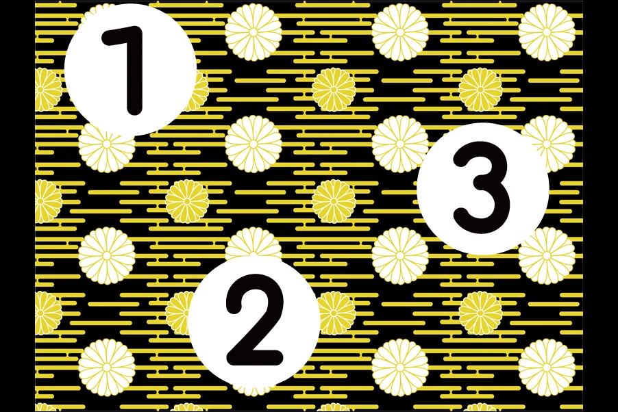 number