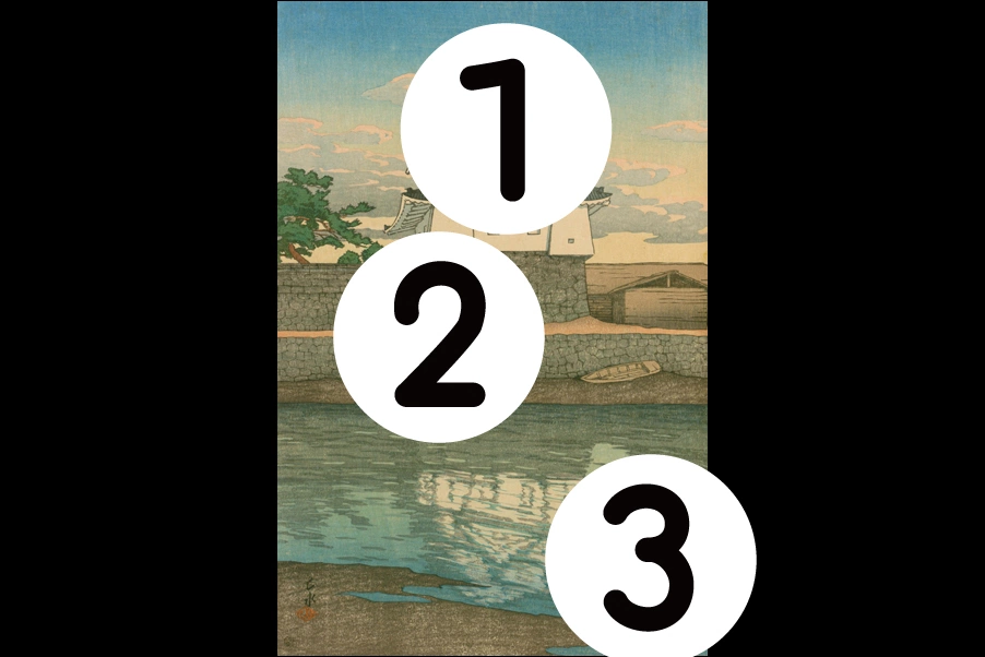 number