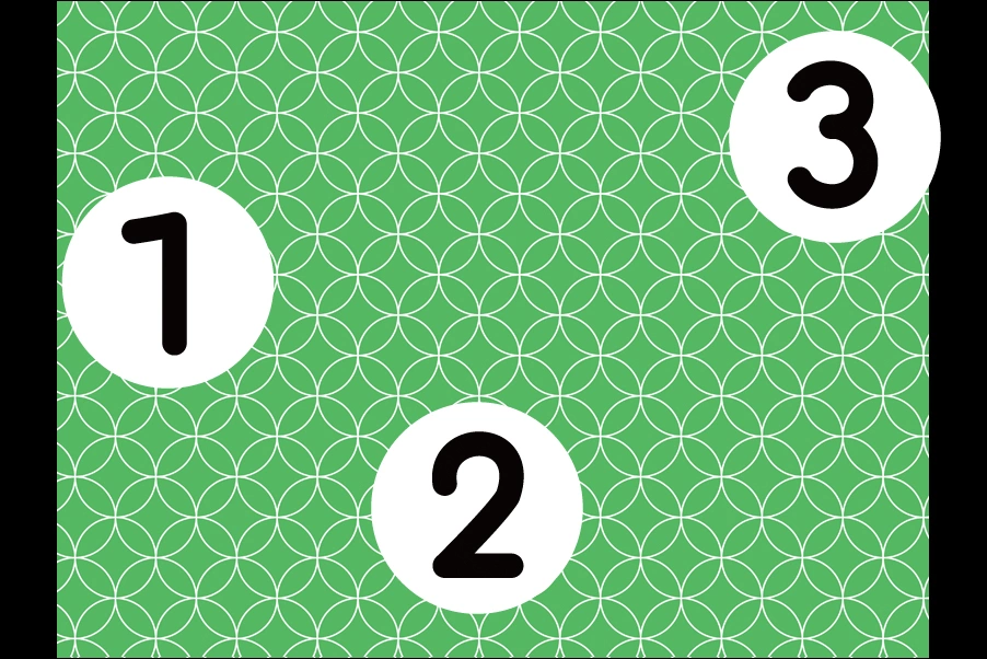 number