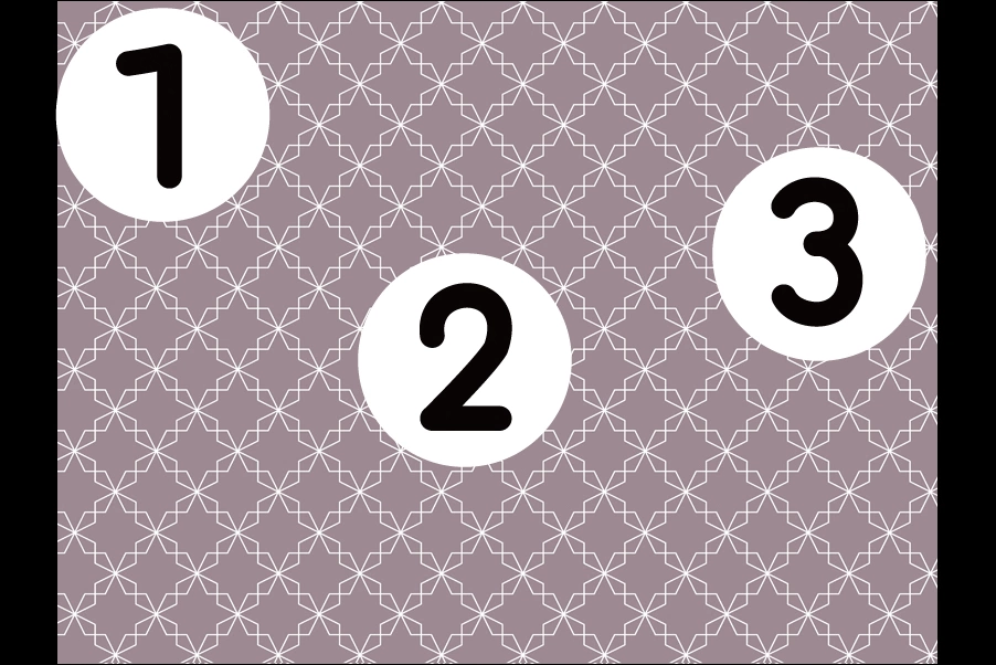 number