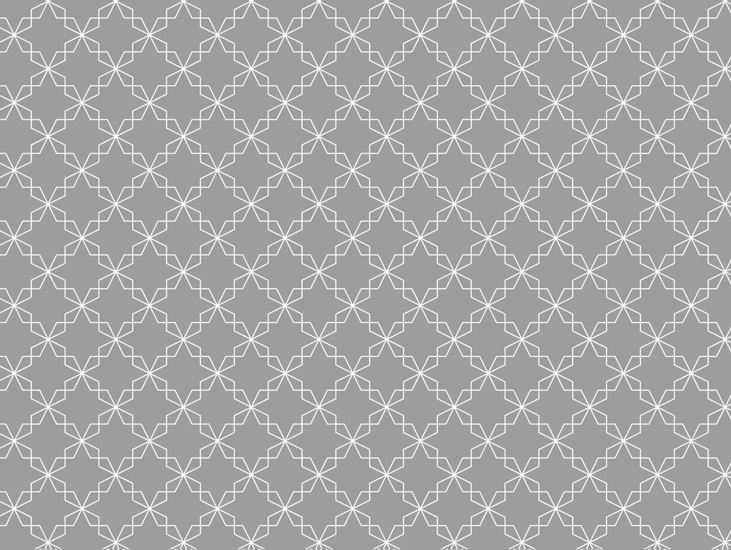 Set of 6 Changeable Cloisonne Pattern Background Illustrations and Vectors | Gray