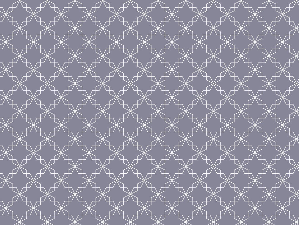 Set of 6 Changeable Cloisonne Pattern Background Illustrations and Vectors | Gray Blue