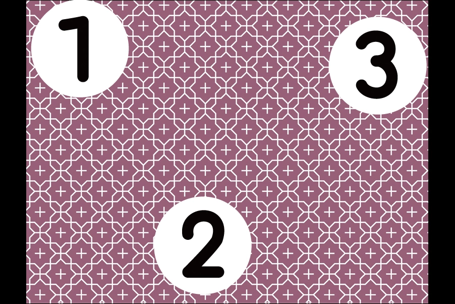 number