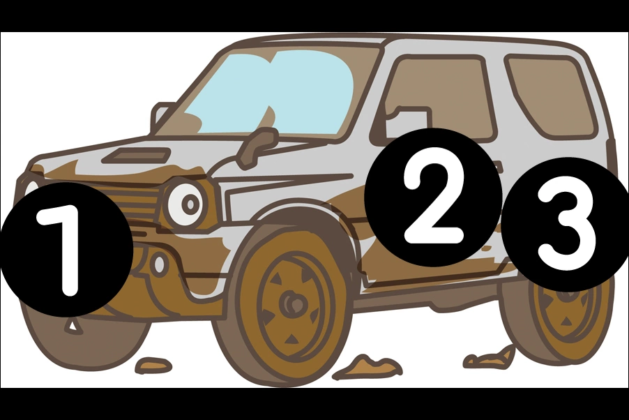 number