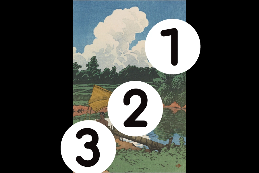 number