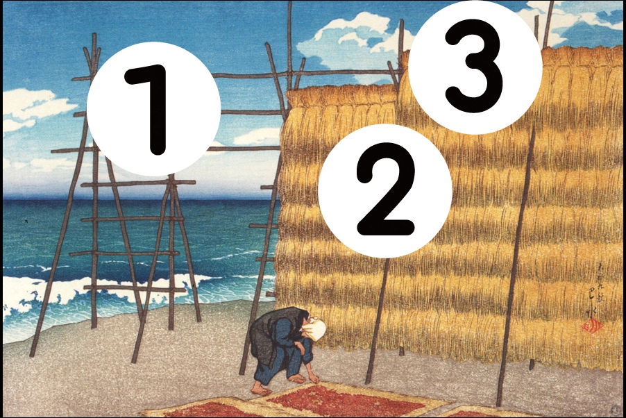 number