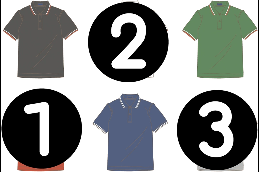 number