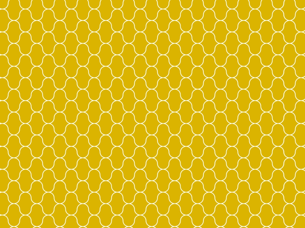Set of 6 Mesh Pattern Background Illustrations and Vectors | Yellow