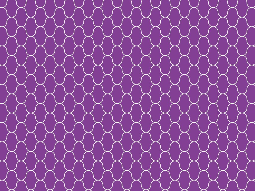 Set of 6 Mesh Pattern Background Illustrations and Vectors | Purple