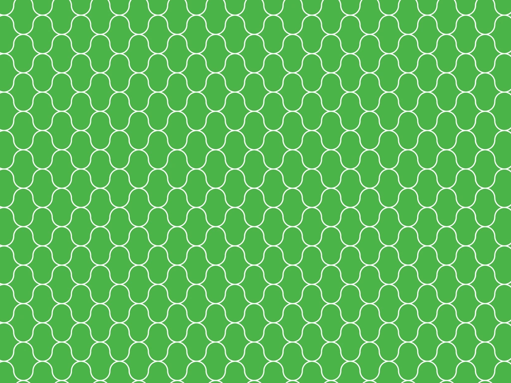 Set of 6 Mesh Pattern Background Illustrations and Vectors | Green