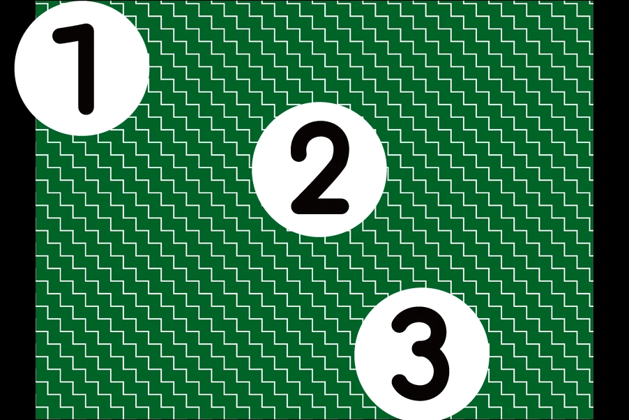 number
