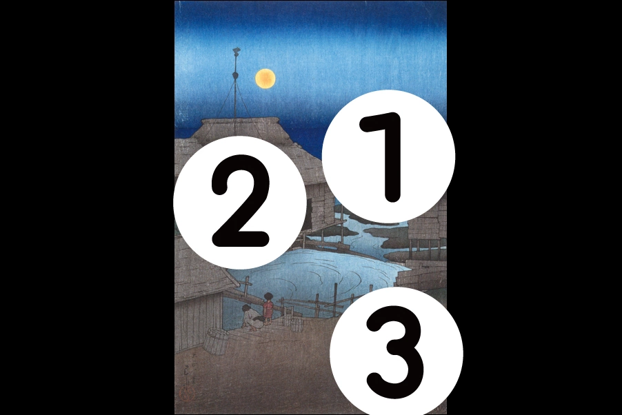 number