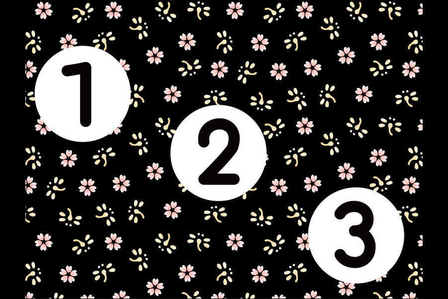number