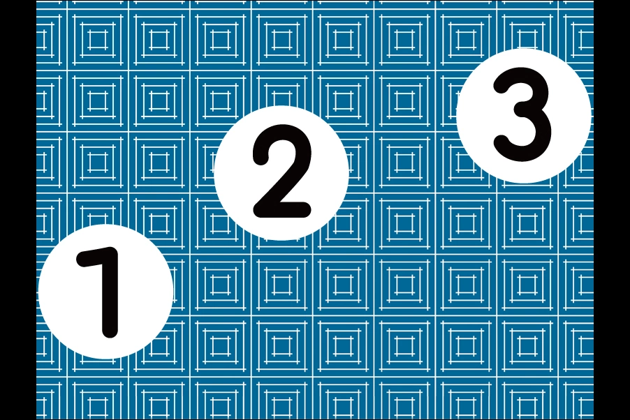 number