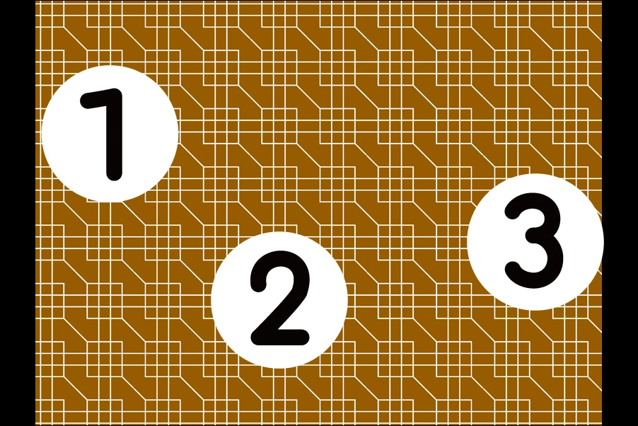 number