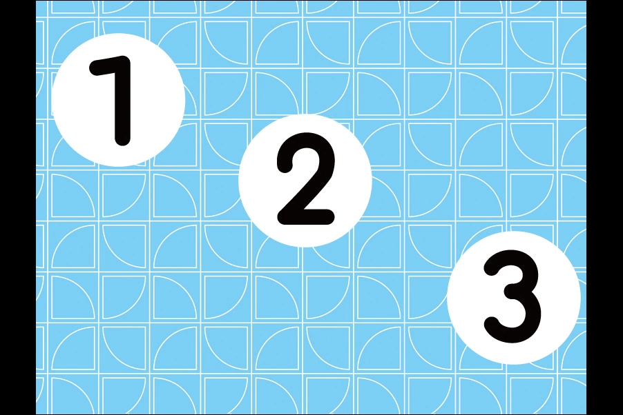 number