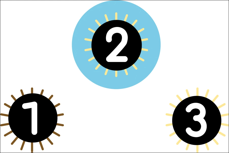 number