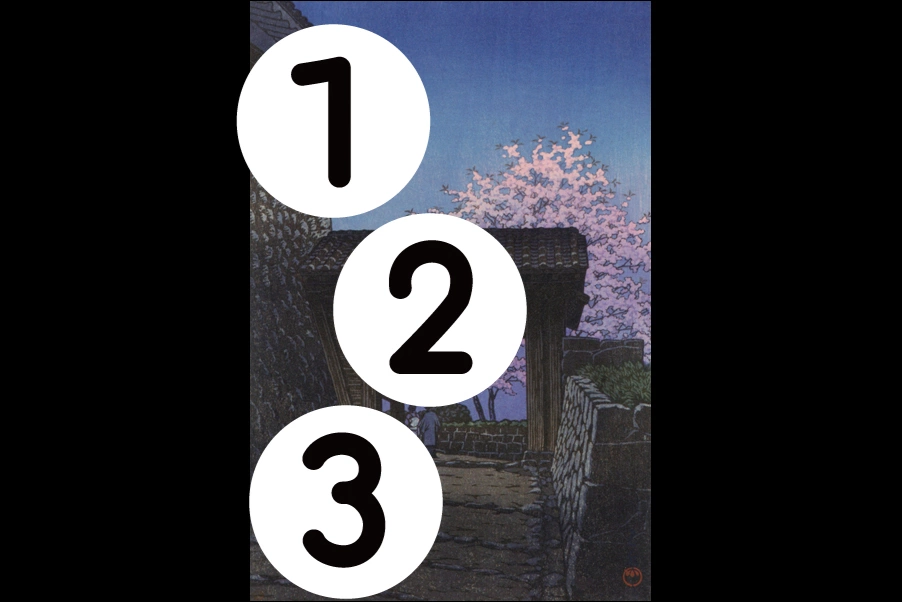 number