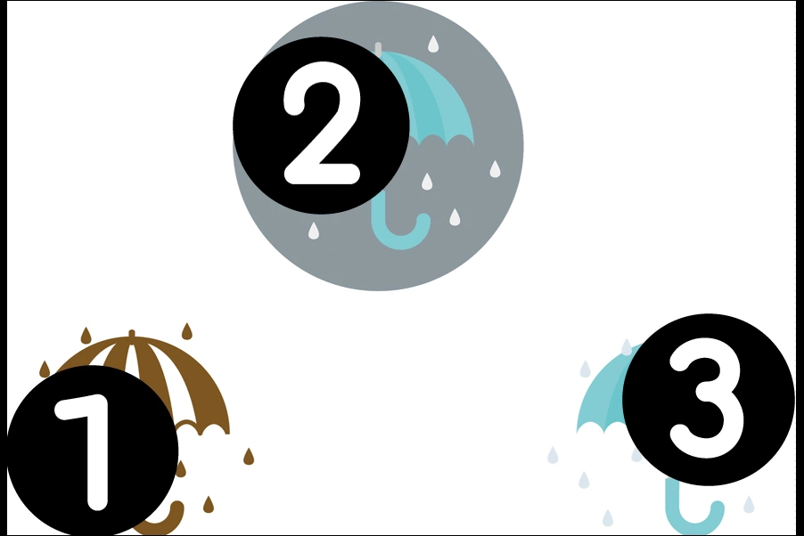number