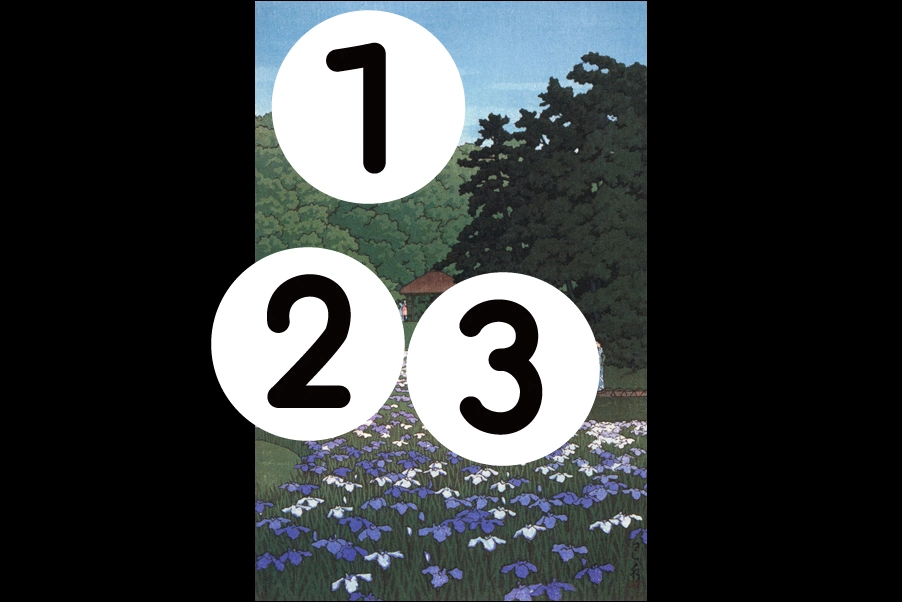 number
