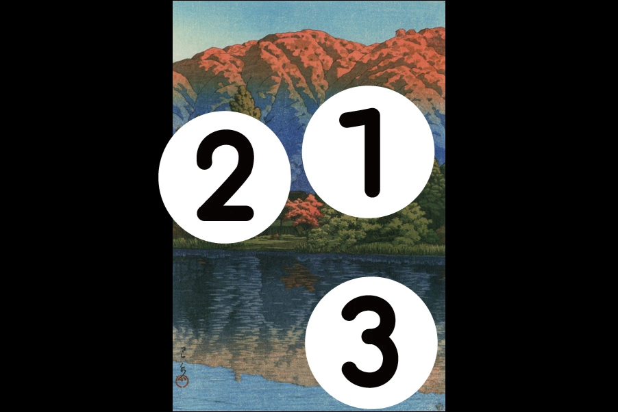 number