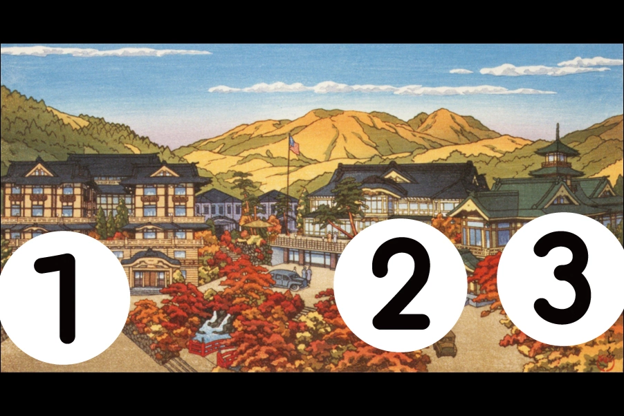 number