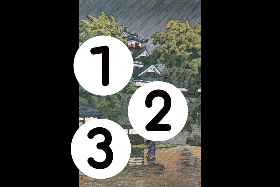 number
