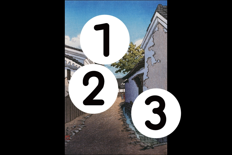 number