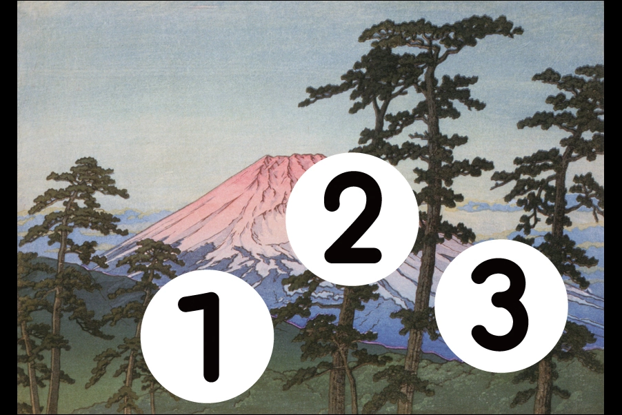 number