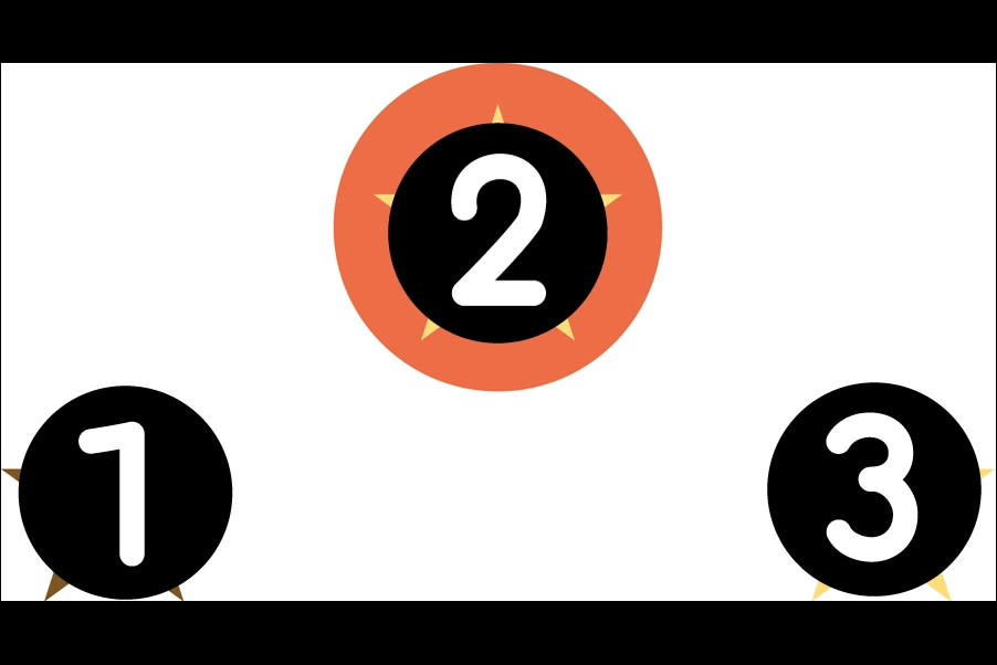 number