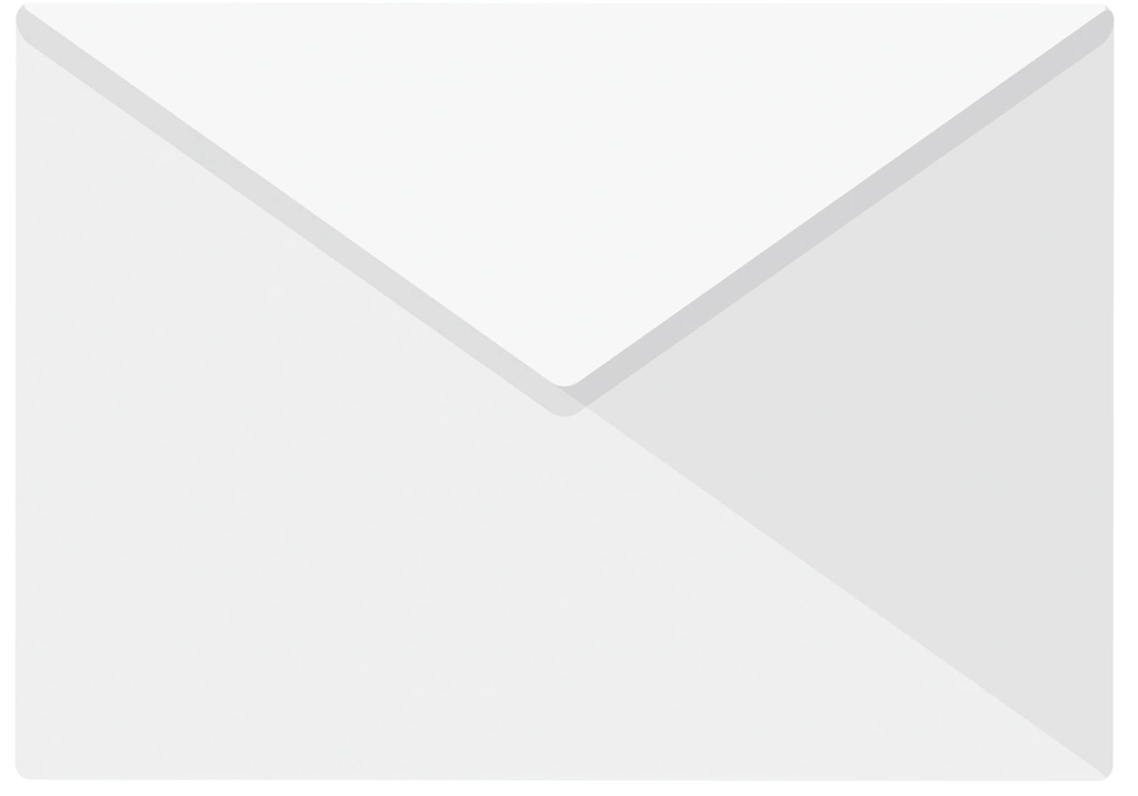 Set of 3 Email Icon Illustrations and Vectors | Email Icon